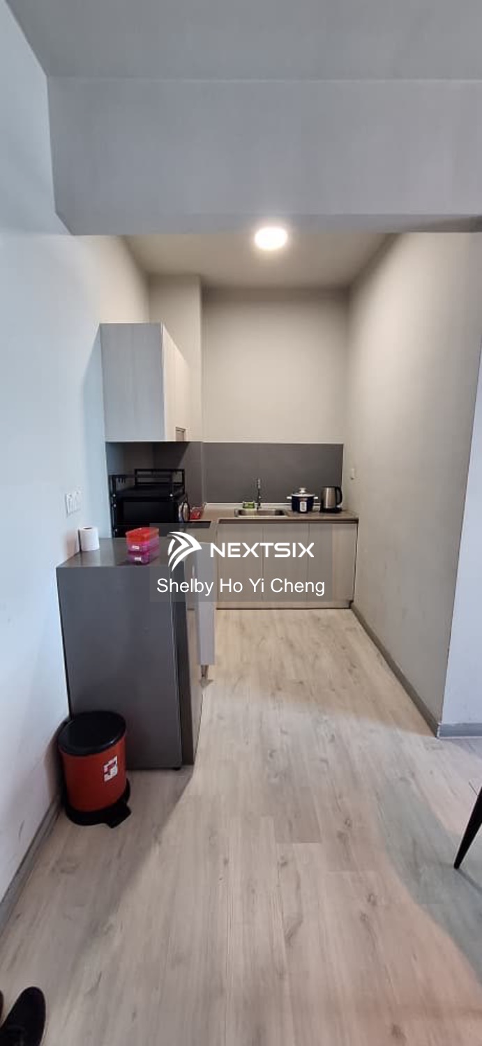 Serviced Residence For Sale in Kota Kinabalu Sabah - Image 10