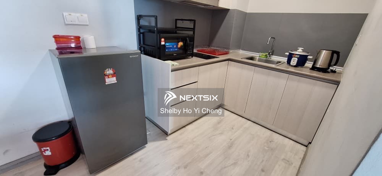 Serviced Residence For Sale in Kota Kinabalu Sabah - Image 11
