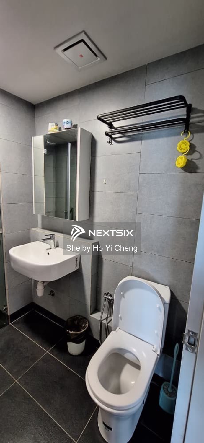 Serviced Residence For Sale in Kota Kinabalu Sabah - Image 12