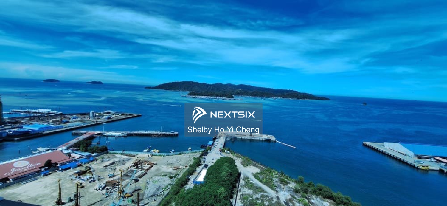 Serviced Residence For Sale in Kota Kinabalu Sabah - Image 14