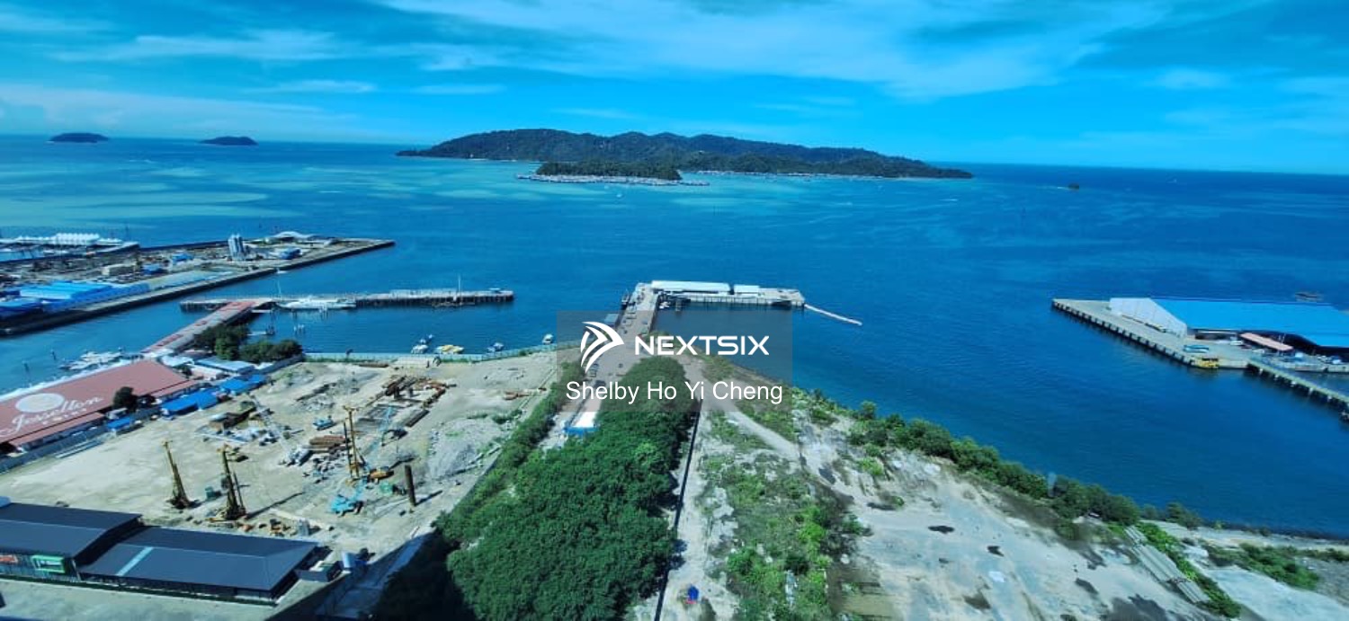Serviced Residence For Sale in Kota Kinabalu Sabah - Image 15