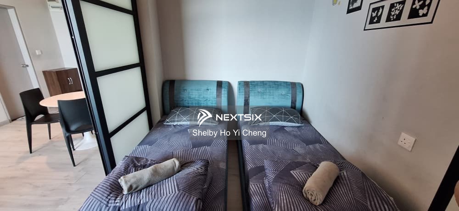 Serviced Residence For Sale in Kota Kinabalu Sabah - Image 5