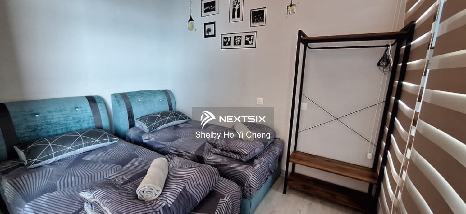 Serviced Residence For Sale in Kota Kinabalu Sabah - Image 6