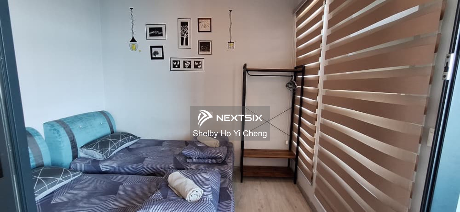 Serviced Residence For Sale in Kota Kinabalu Sabah - Image 7