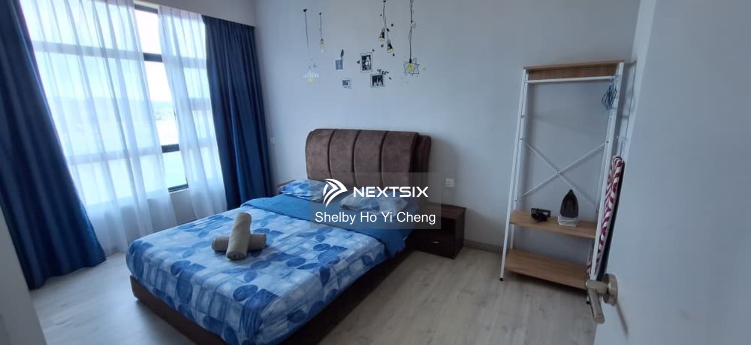 Serviced Residence For Sale in Kota Kinabalu Sabah - Image 9