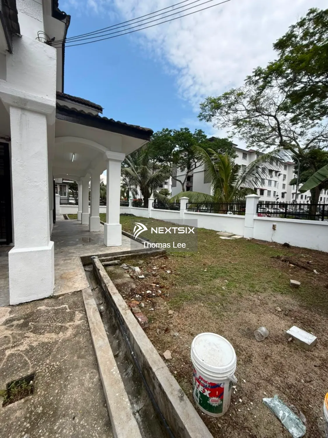 2-sty Terrace/Link House For Sale in Skudai Johor