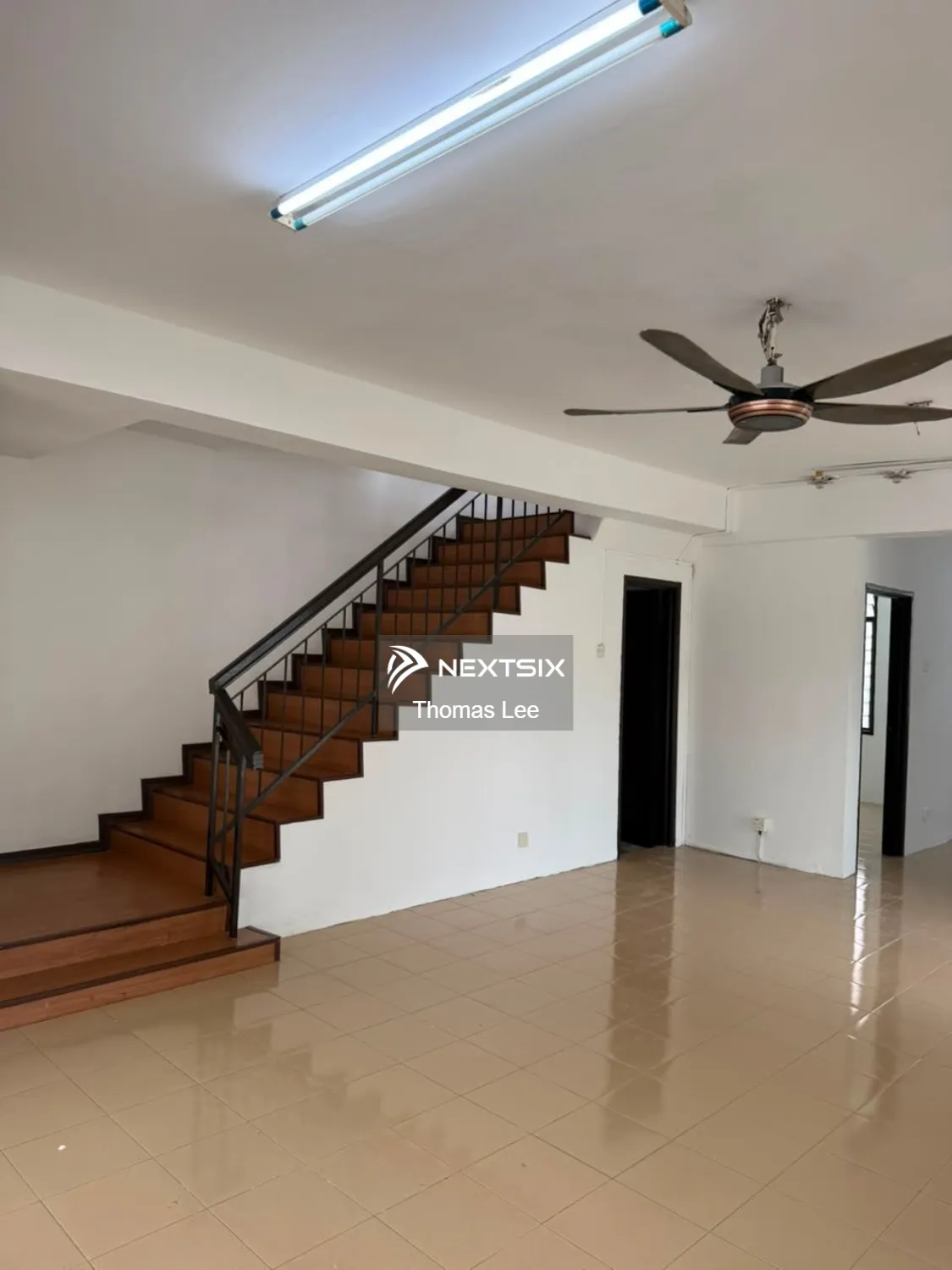 2-sty Terrace/Link House For Sale in Skudai Johor - Image 3