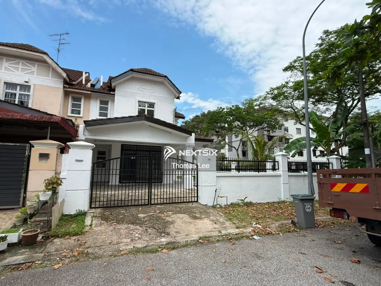 2-sty Terrace/Link House For Sale in Skudai Johor - Image 8