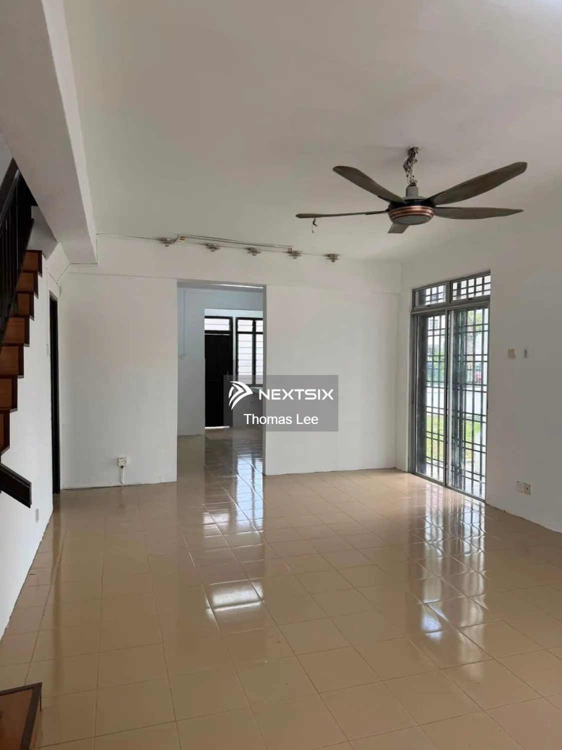 2-sty Terrace/Link House For Sale in Skudai Johor - Image 9