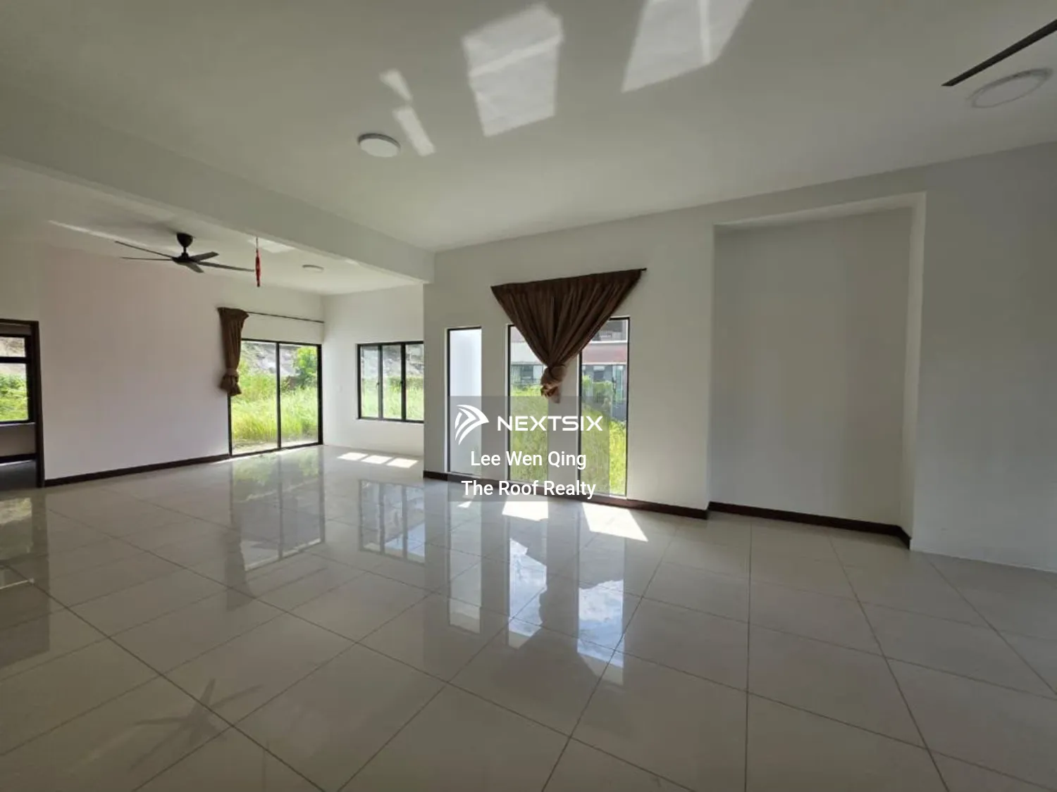Semi-detached House For Sale in Iskandar Puteri (Nusajaya) Johor - Image 6