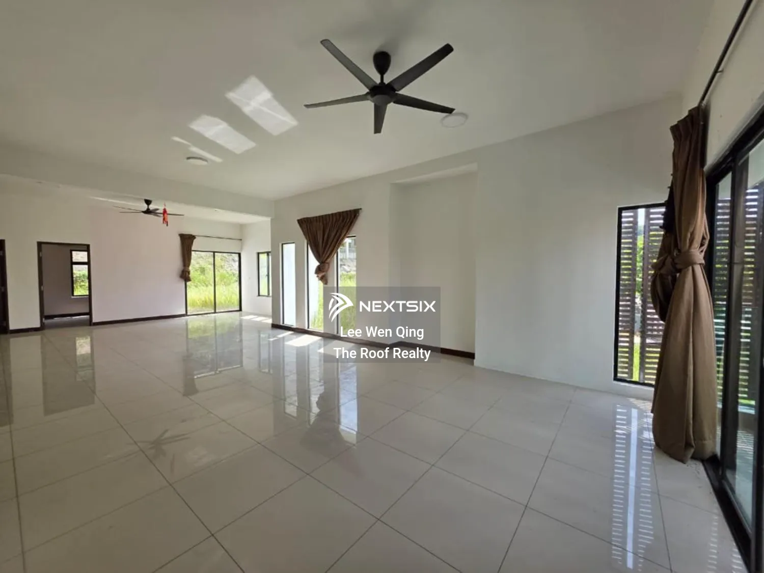 Semi-detached House For Sale in Iskandar Puteri (Nusajaya) Johor - Image 7