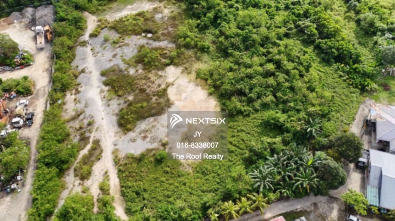 Residential Land For Sale in Kota Kinabalu Sabah - Image 5