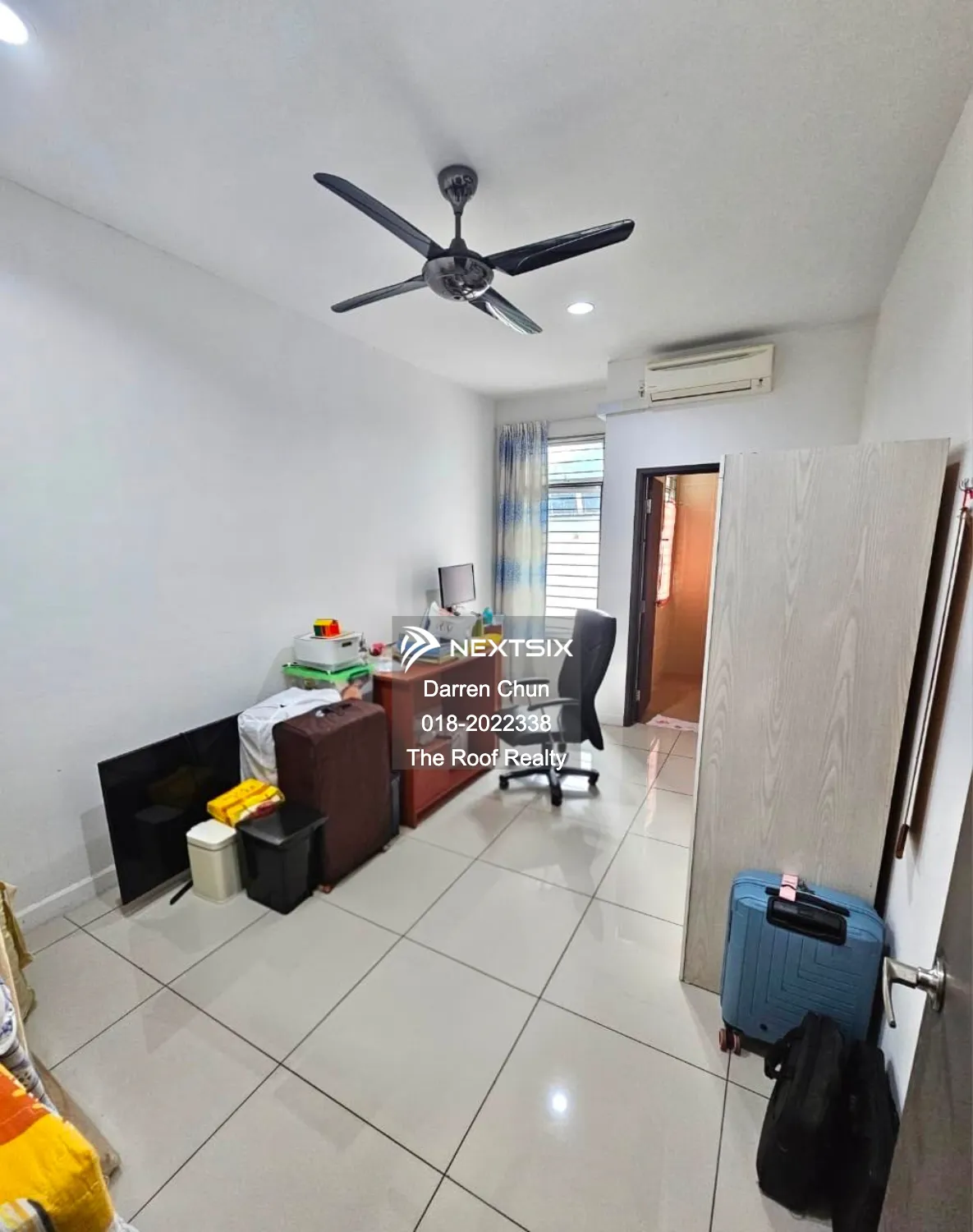 2-sty Terrace/Link House For Sale in Iskandar Puteri (Nusajaya) Johor - Image 10