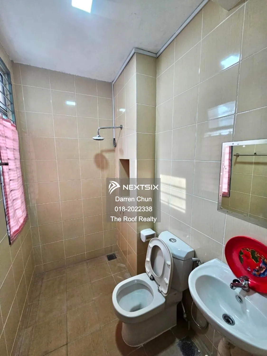 2-sty Terrace/Link House For Sale in Iskandar Puteri (Nusajaya) Johor - Image 11