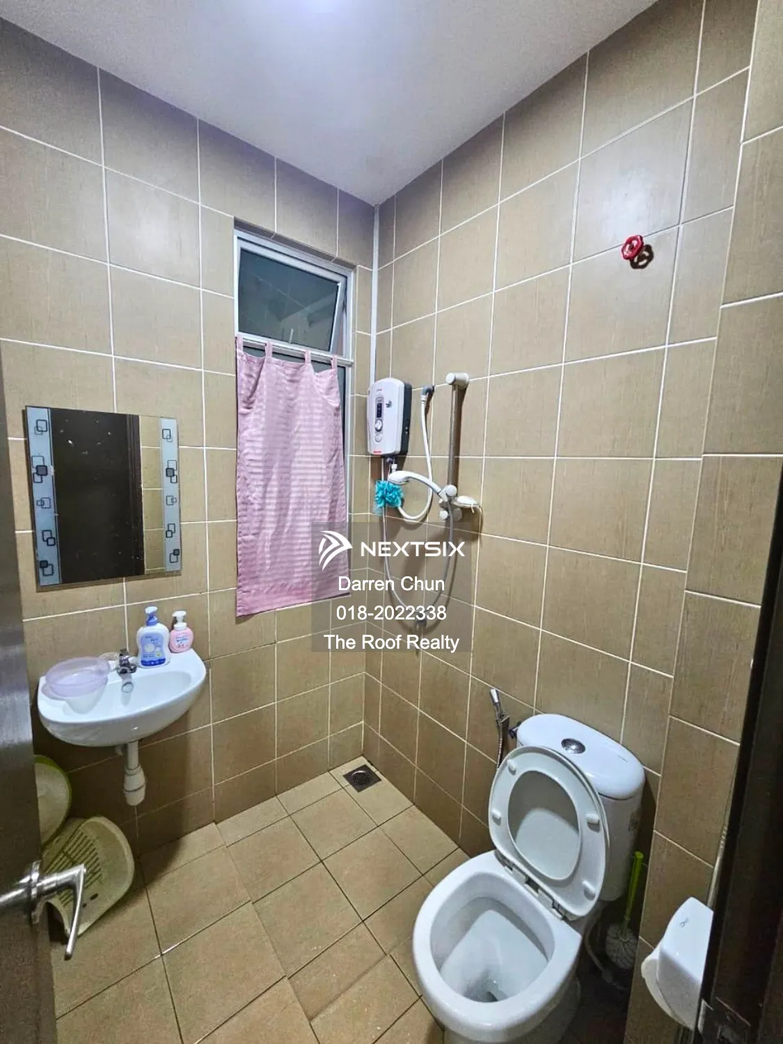2-sty Terrace/Link House For Sale in Iskandar Puteri (Nusajaya) Johor - Image 12