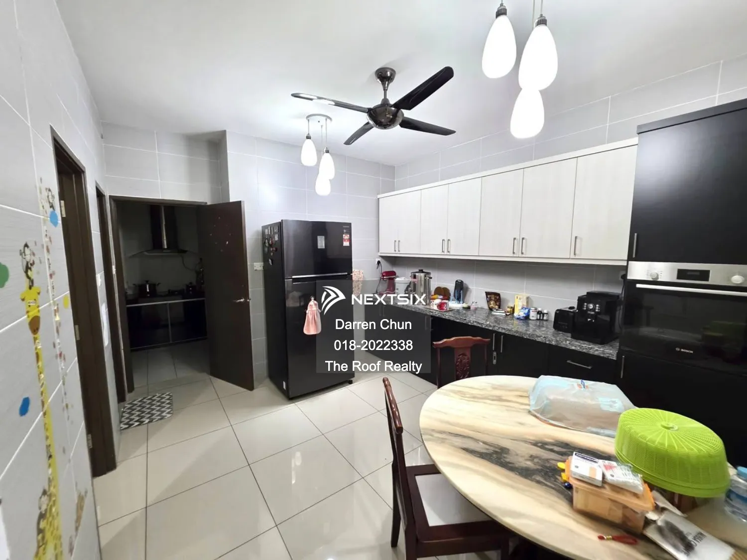2-sty Terrace/Link House For Sale in Iskandar Puteri (Nusajaya) Johor - Image 3