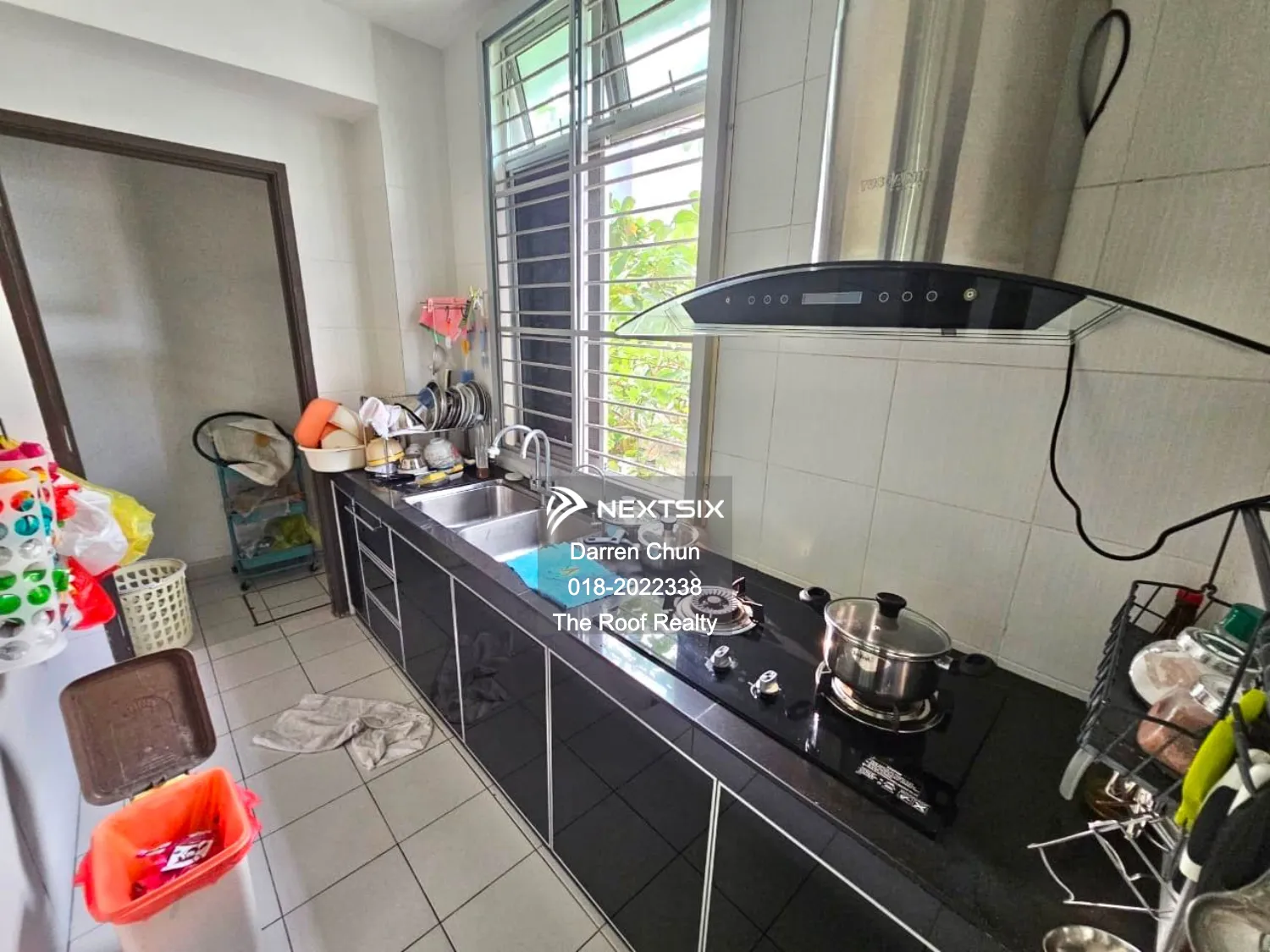 2-sty Terrace/Link House For Sale in Iskandar Puteri (Nusajaya) Johor - Image 4