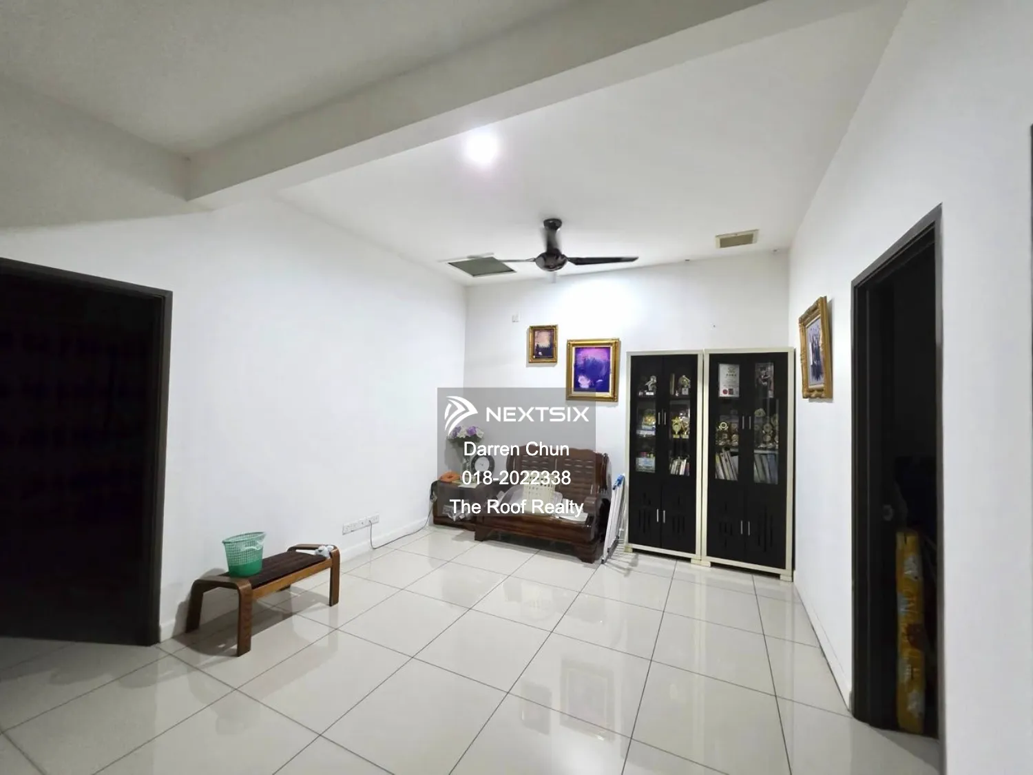 2-sty Terrace/Link House For Sale in Iskandar Puteri (Nusajaya) Johor - Image 5