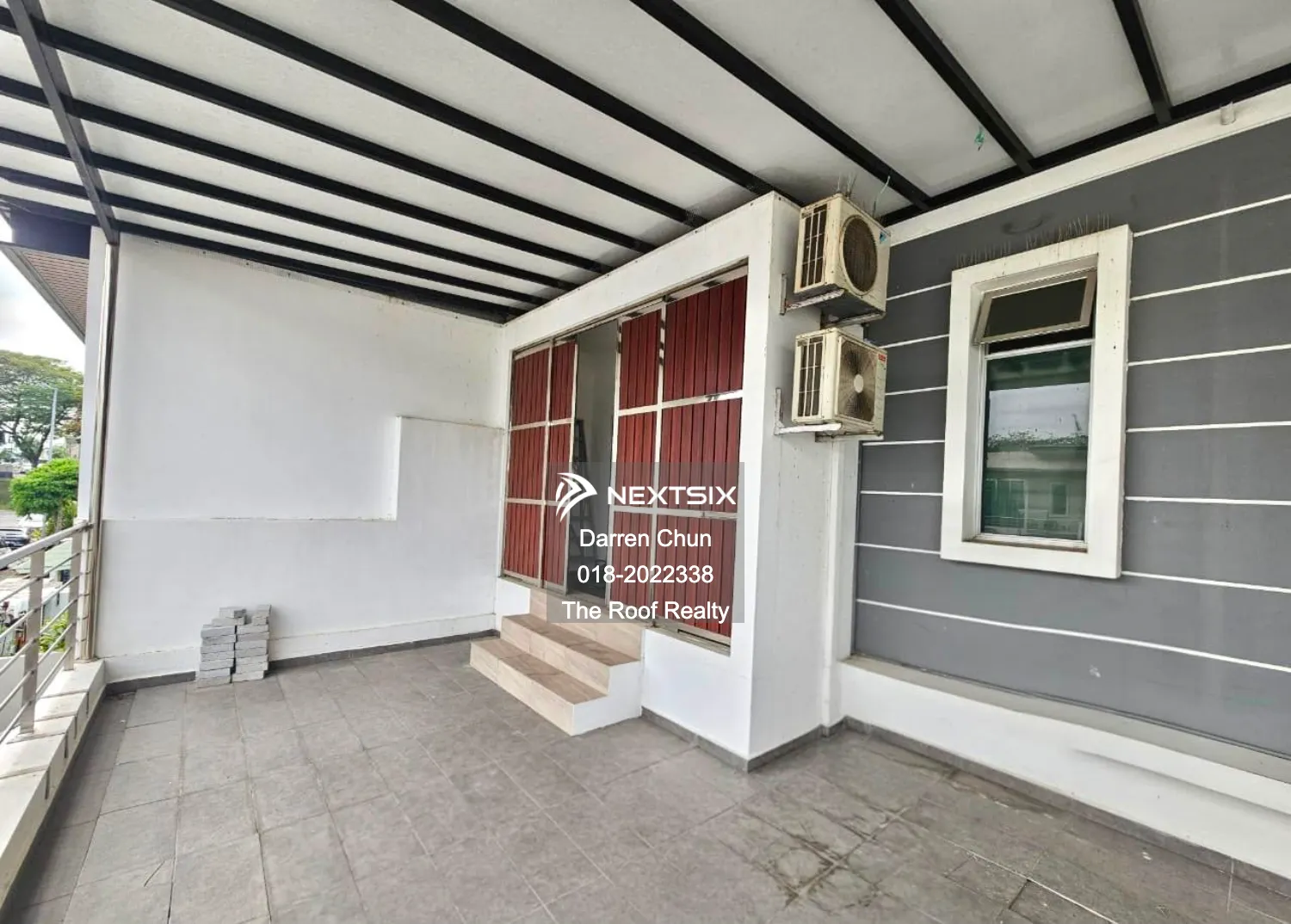 2-sty Terrace/Link House For Sale in Iskandar Puteri (Nusajaya) Johor - Image 7