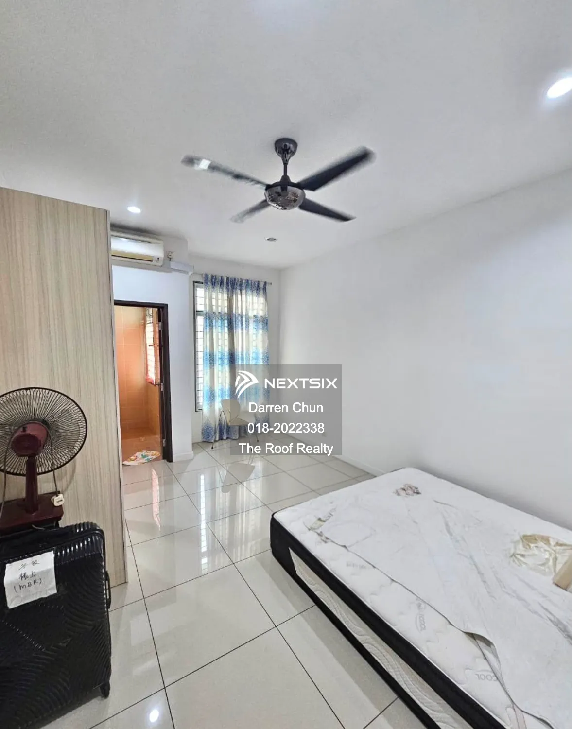 2-sty Terrace/Link House For Sale in Iskandar Puteri (Nusajaya) Johor - Image 8