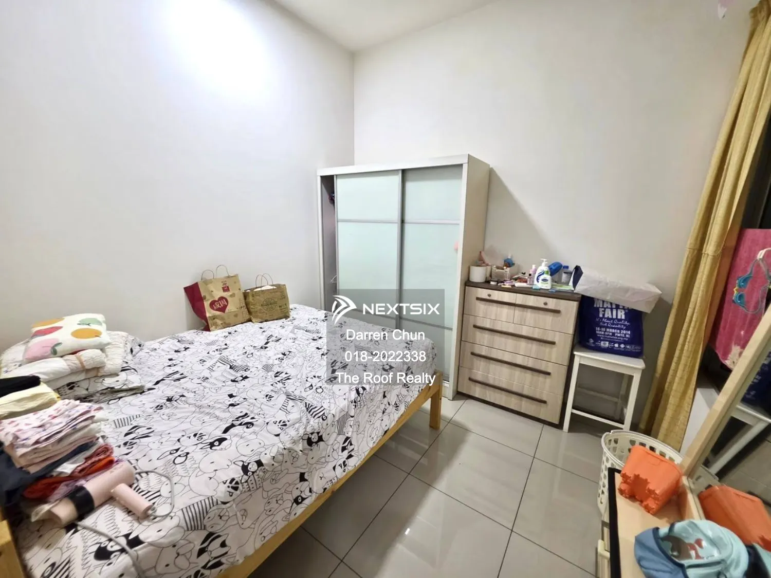 2-sty Terrace/Link House For Sale in Iskandar Puteri (Nusajaya) Johor - Image 9
