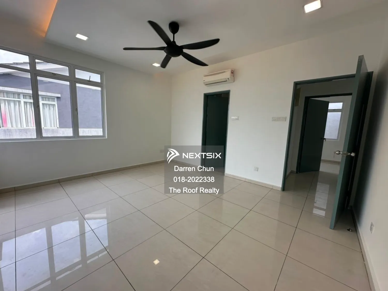 Cluster House For Sale in Iskandar Puteri (Nusajaya) Johor - Image 10