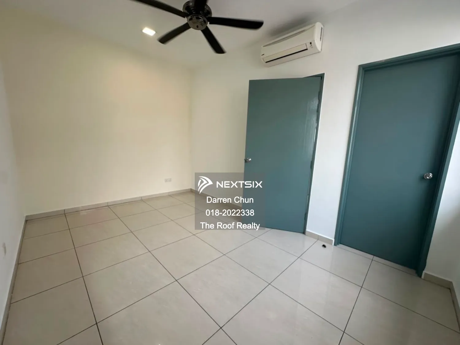 Cluster House For Sale in Iskandar Puteri (Nusajaya) Johor - Image 12