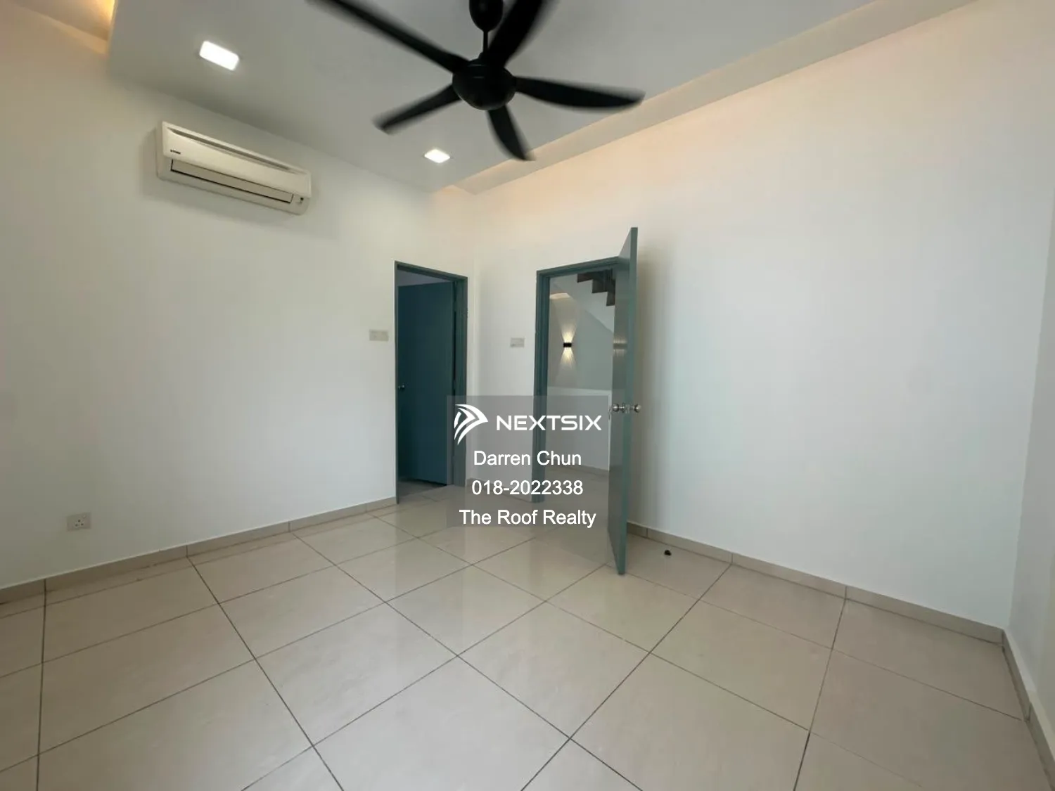 Cluster House For Sale in Iskandar Puteri (Nusajaya) Johor - Image 13