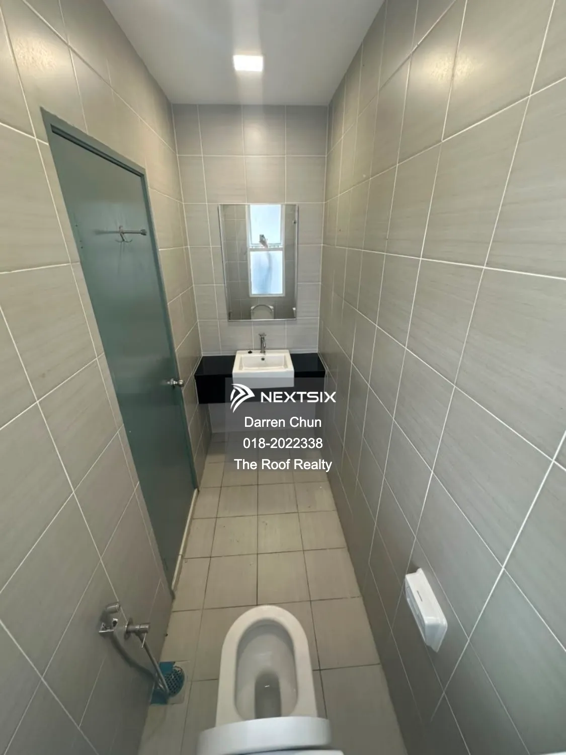Cluster House For Sale in Iskandar Puteri (Nusajaya) Johor - Image 15