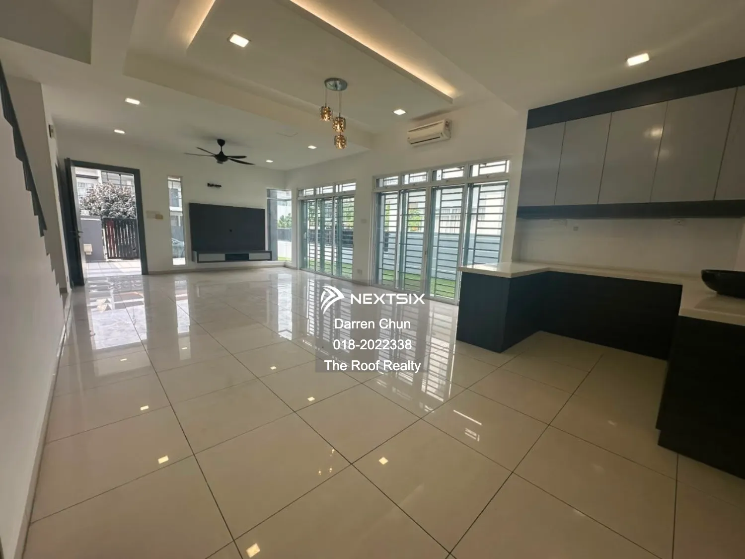Cluster House For Sale in Iskandar Puteri (Nusajaya) Johor - Image 5