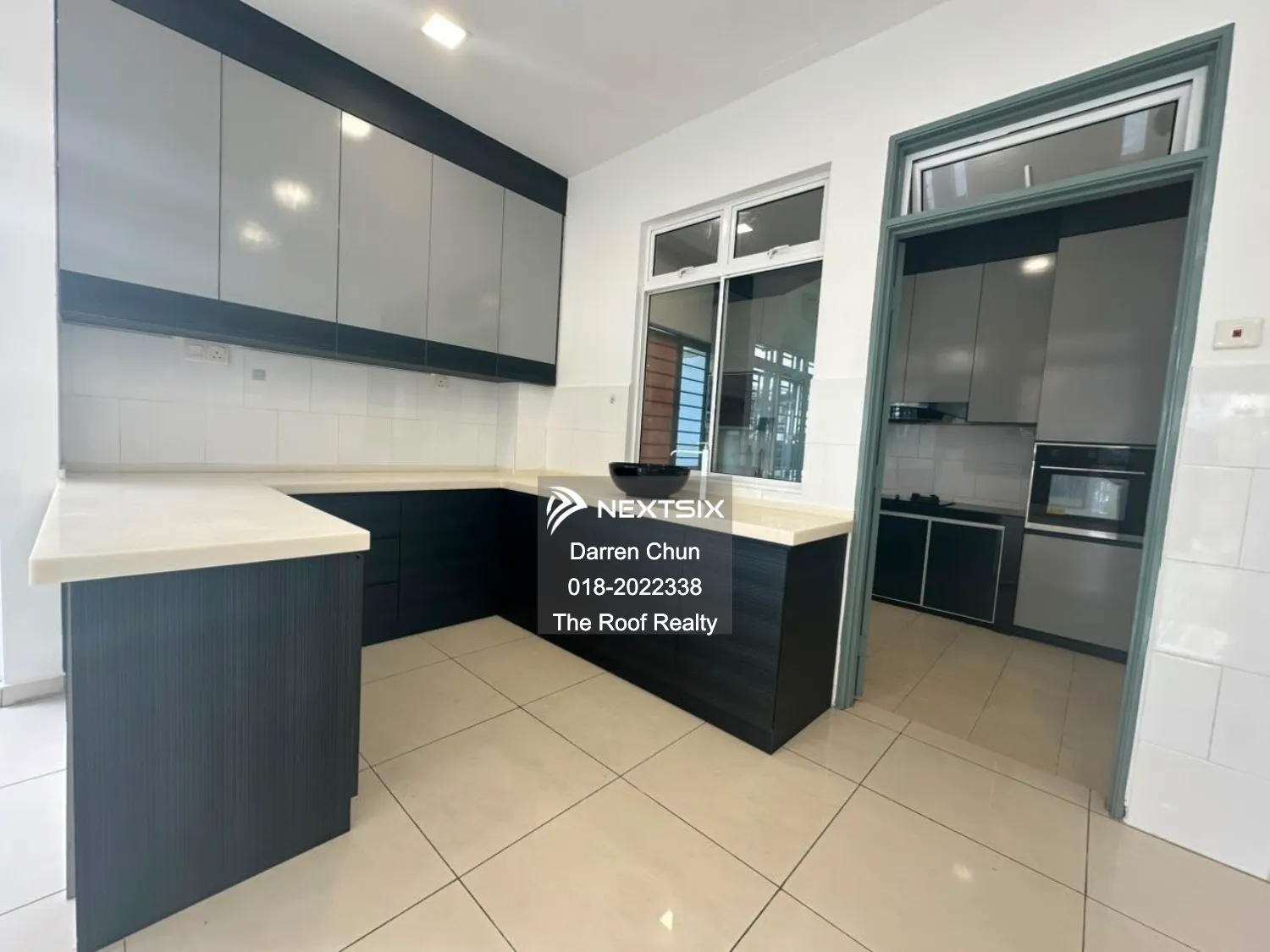 Cluster House For Sale in Iskandar Puteri (Nusajaya) Johor - Image 6