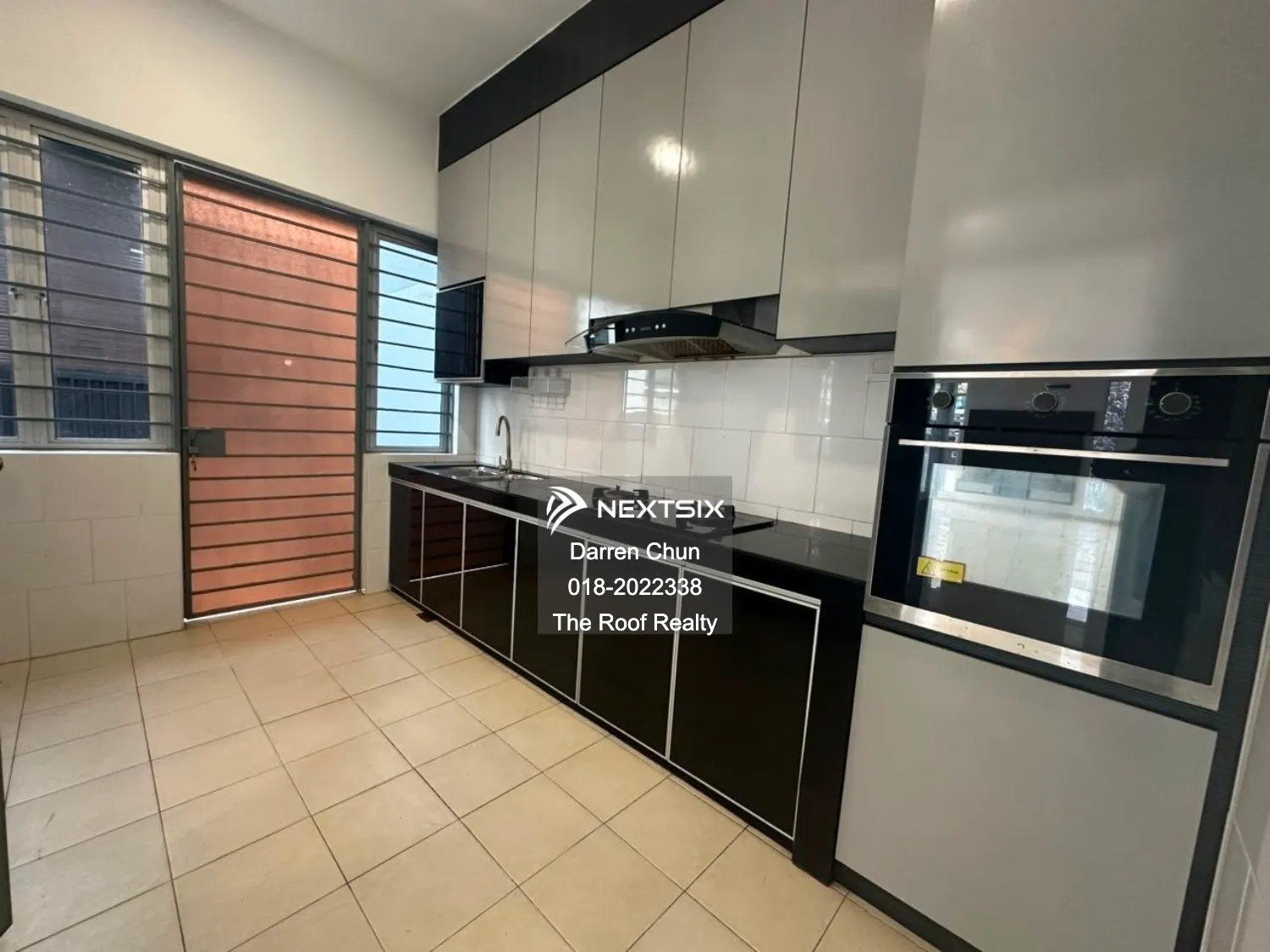 Cluster House For Sale in Iskandar Puteri (Nusajaya) Johor - Image 7