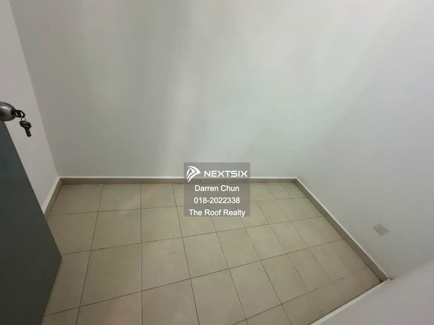 Cluster House For Sale in Iskandar Puteri (Nusajaya) Johor - Image 8