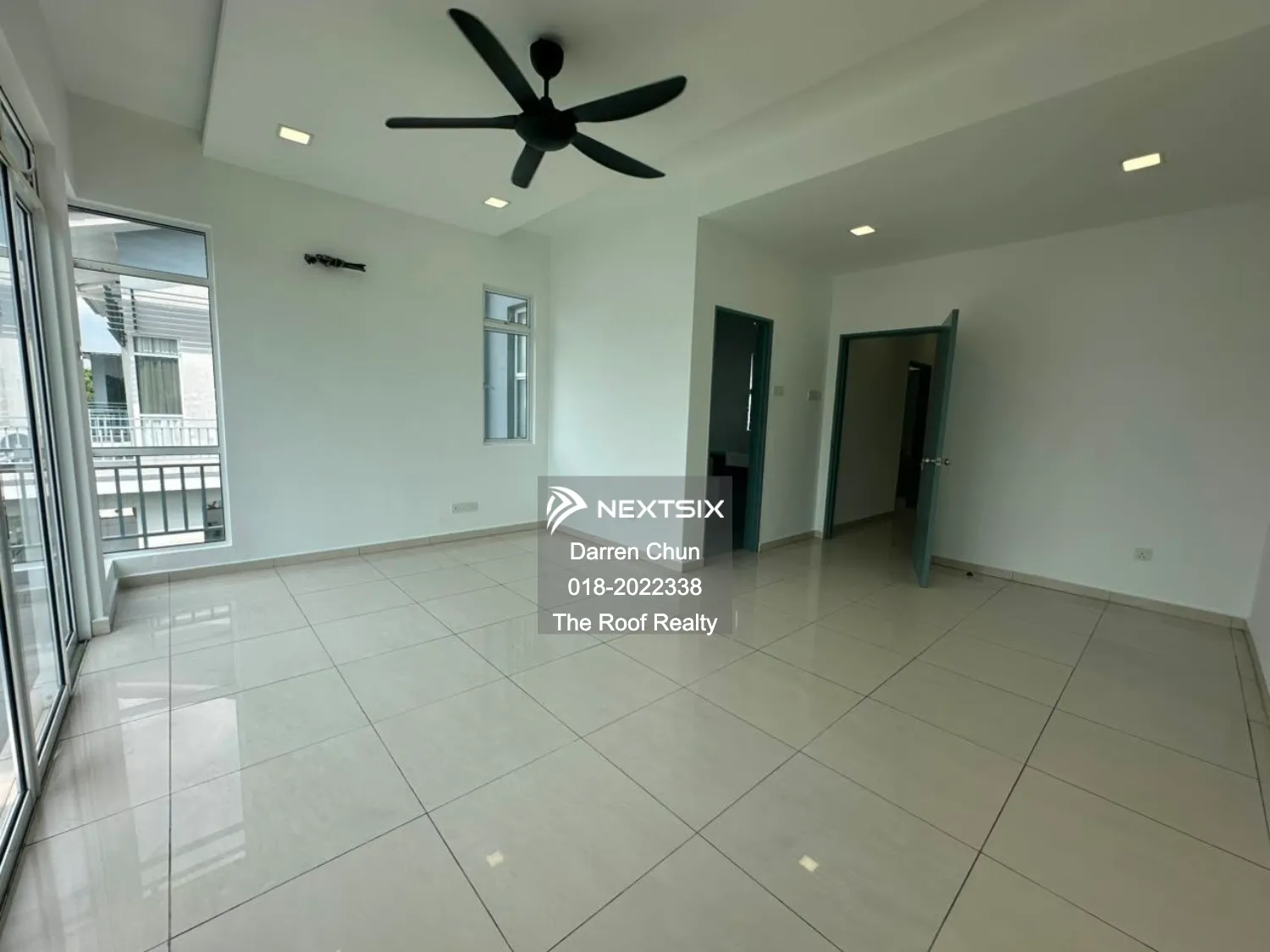 Cluster House For Sale in Iskandar Puteri (Nusajaya) Johor - Image 9