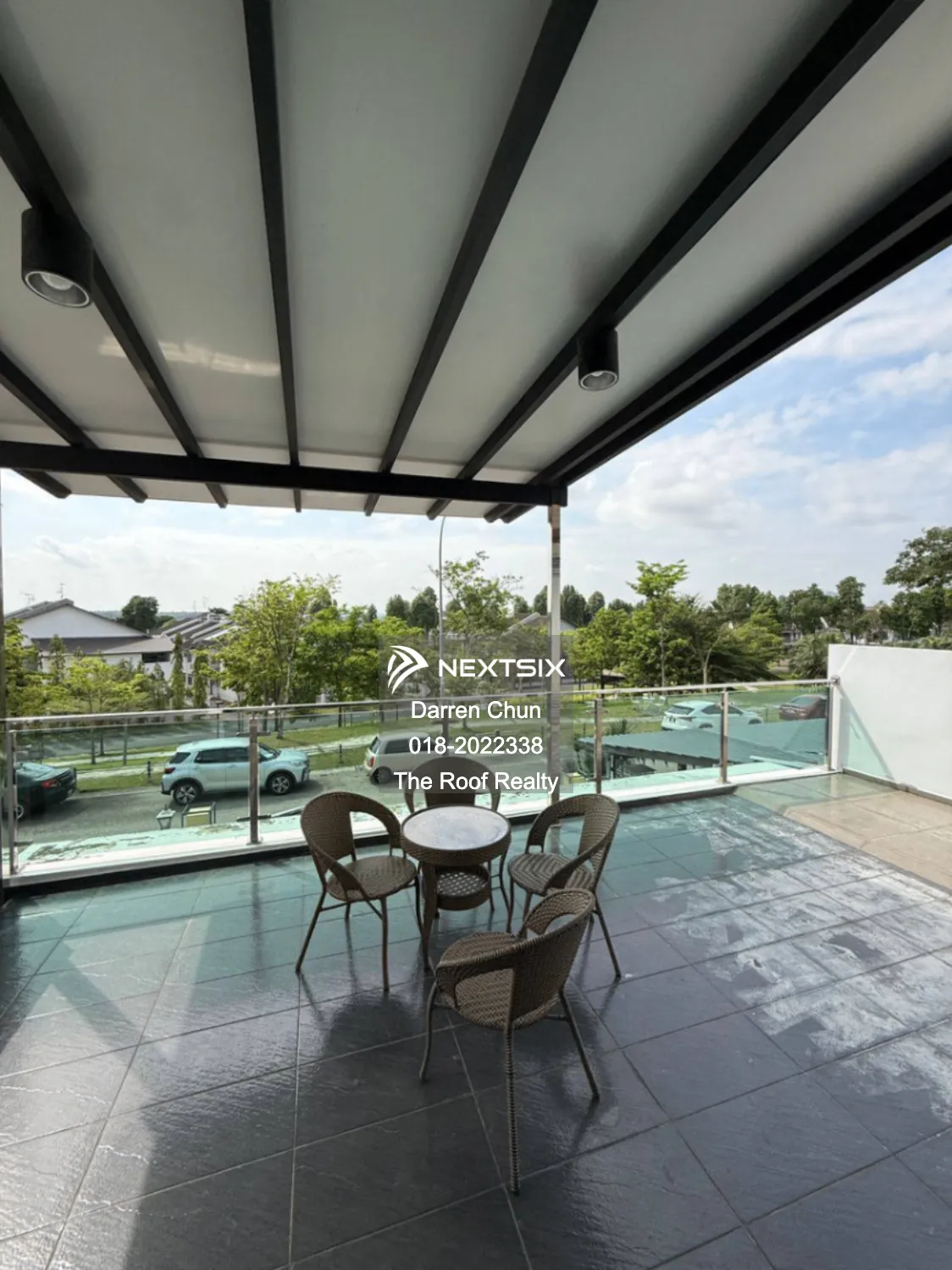 2-sty Terrace/Link House For Sale in Horizon Hills Johor
