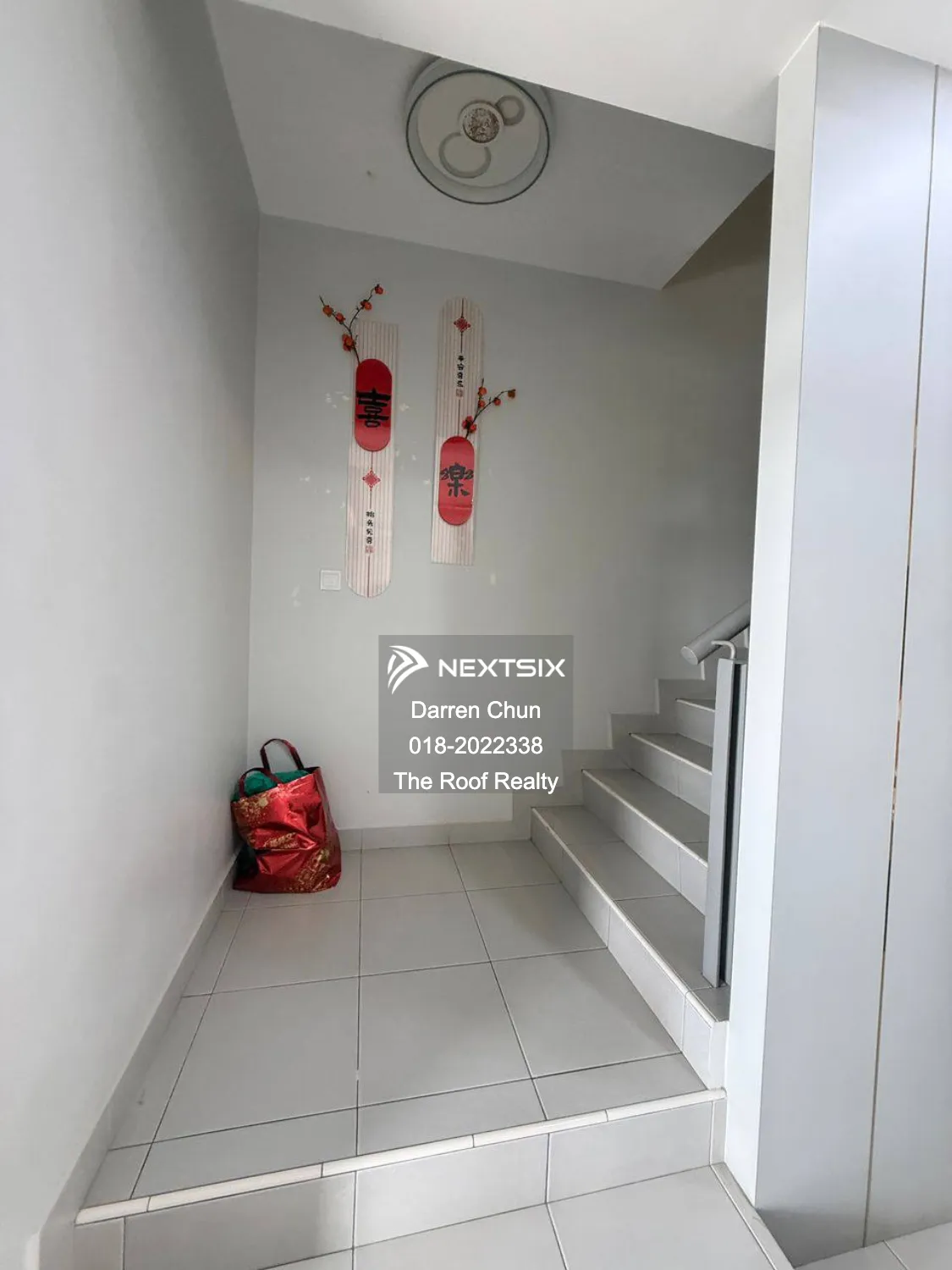 2-sty Terrace/Link House For Sale in Horizon Hills Johor - Image 5