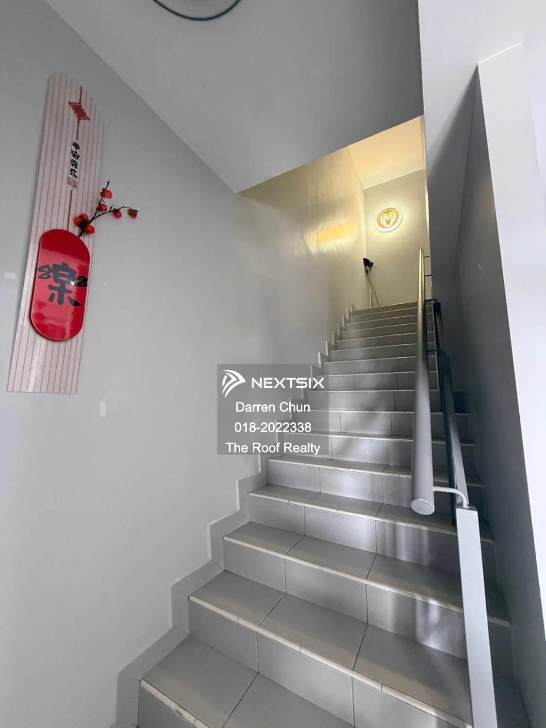 2-sty Terrace/Link House For Sale in Horizon Hills Johor - Image 6