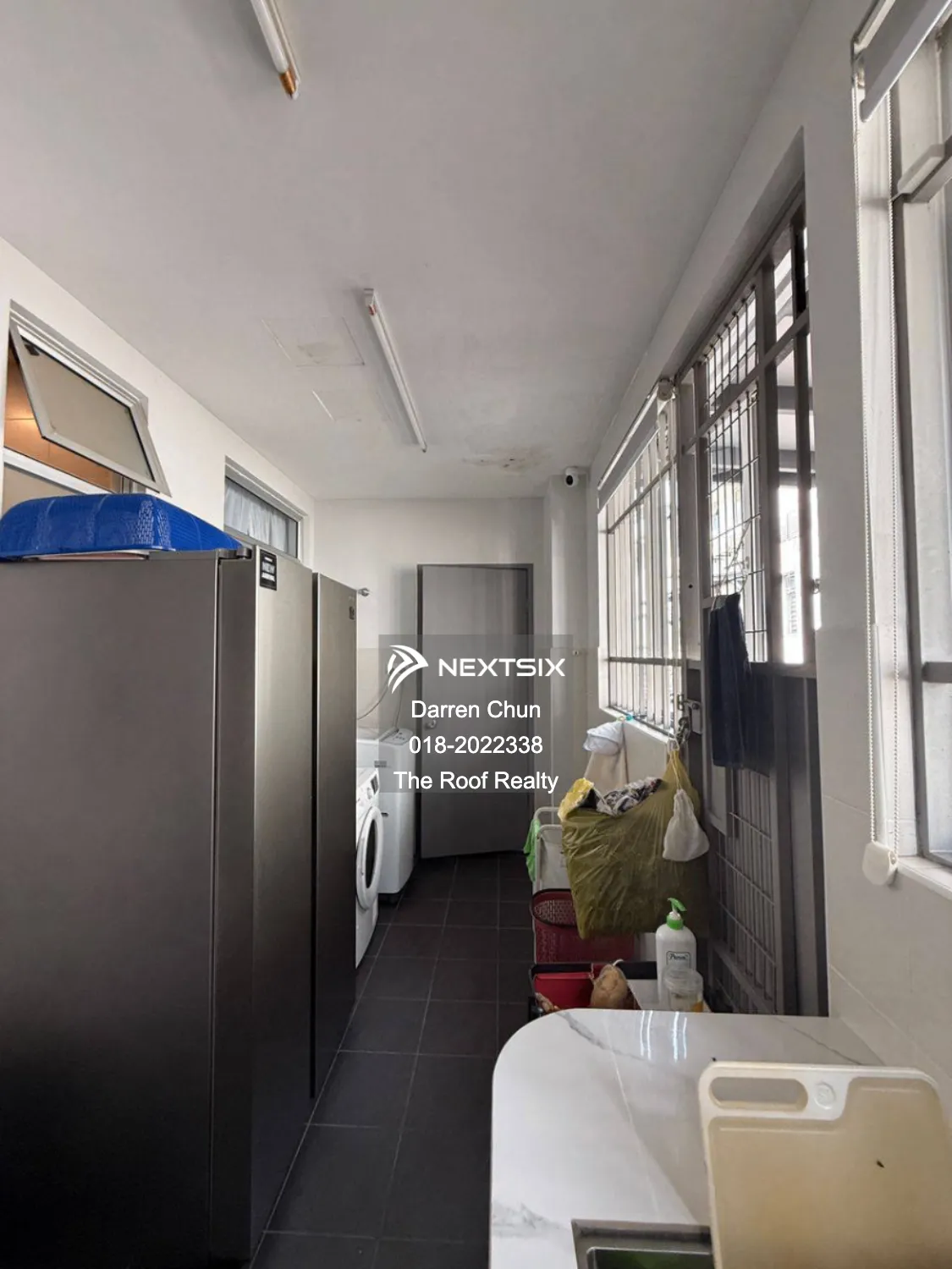 2-sty Terrace/Link House For Sale in Horizon Hills Johor - Image 7