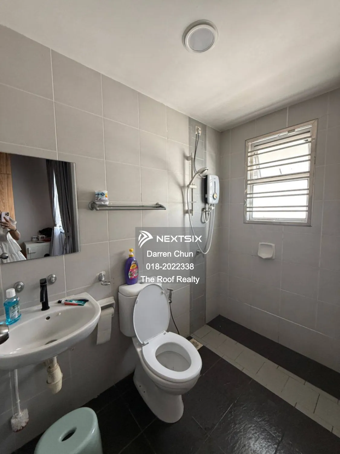 2-sty Terrace/Link House For Sale in Horizon Hills Johor - Image 8