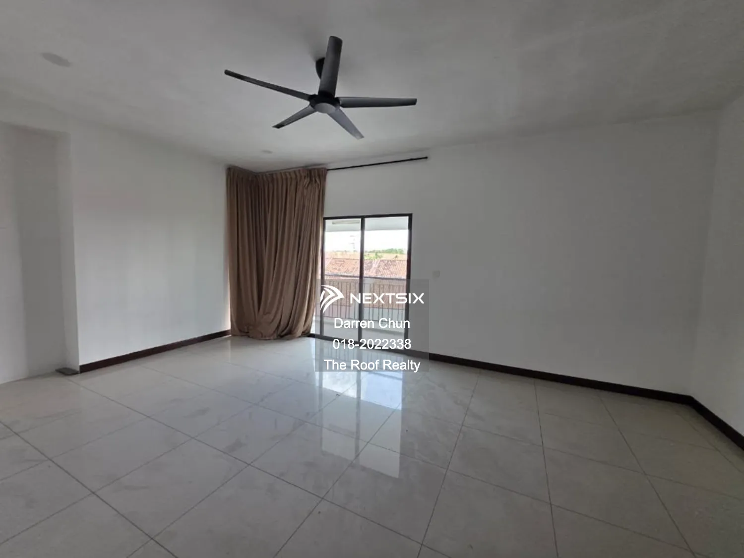 Semi-detached House For Sale in Iskandar Puteri (Nusajaya) Johor - Image 11