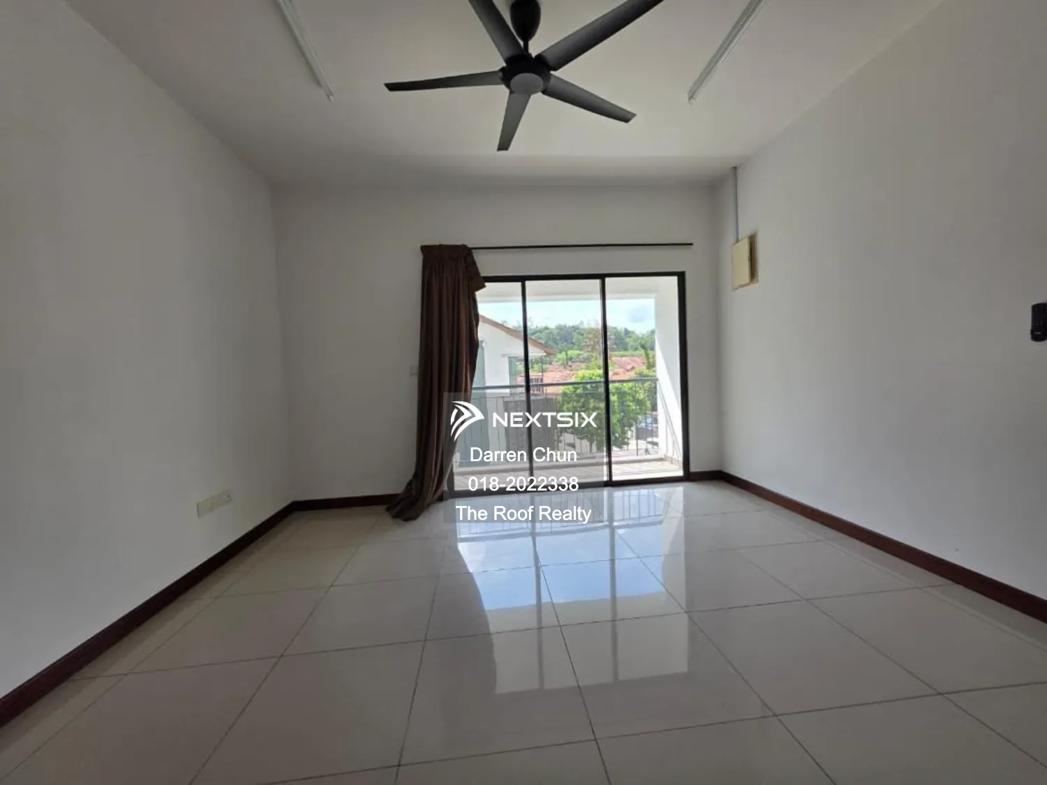 Semi-detached House For Sale in Iskandar Puteri (Nusajaya) Johor - Image 13