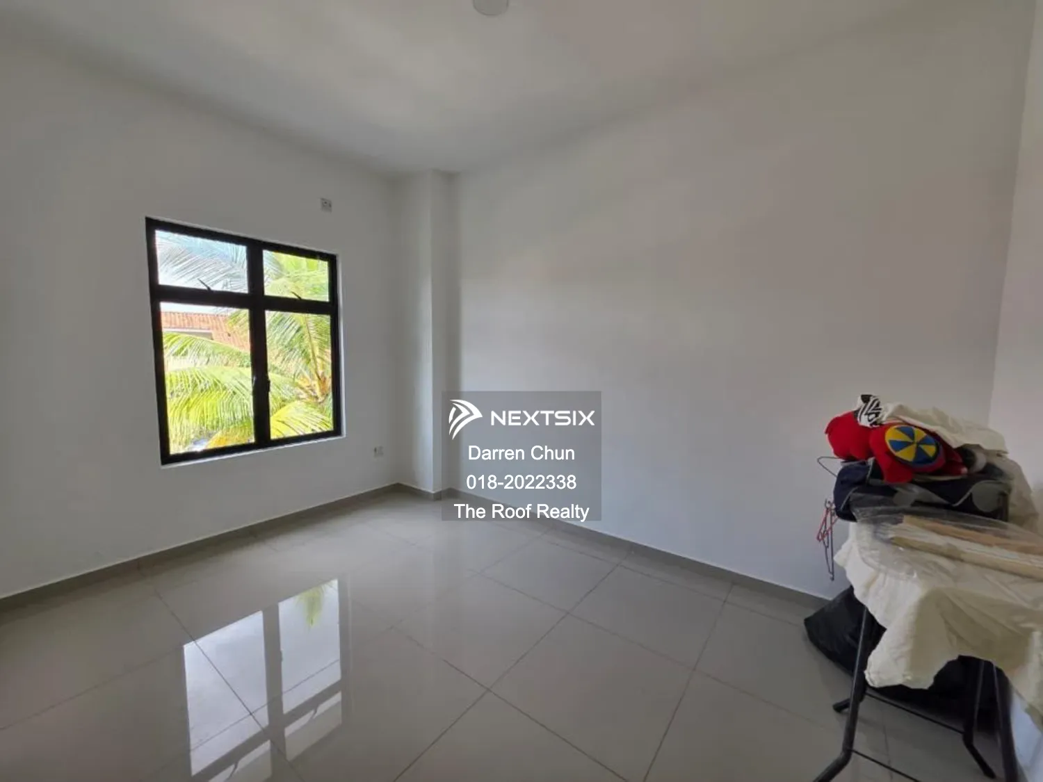 Semi-detached House For Sale in Iskandar Puteri (Nusajaya) Johor - Image 14