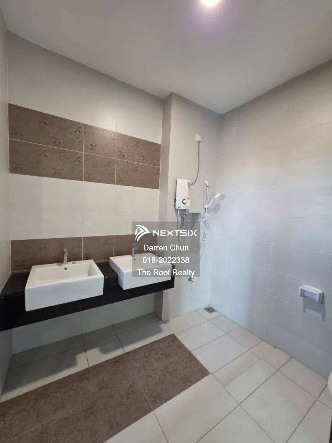 Semi-detached House For Sale in Iskandar Puteri (Nusajaya) Johor - Image 15