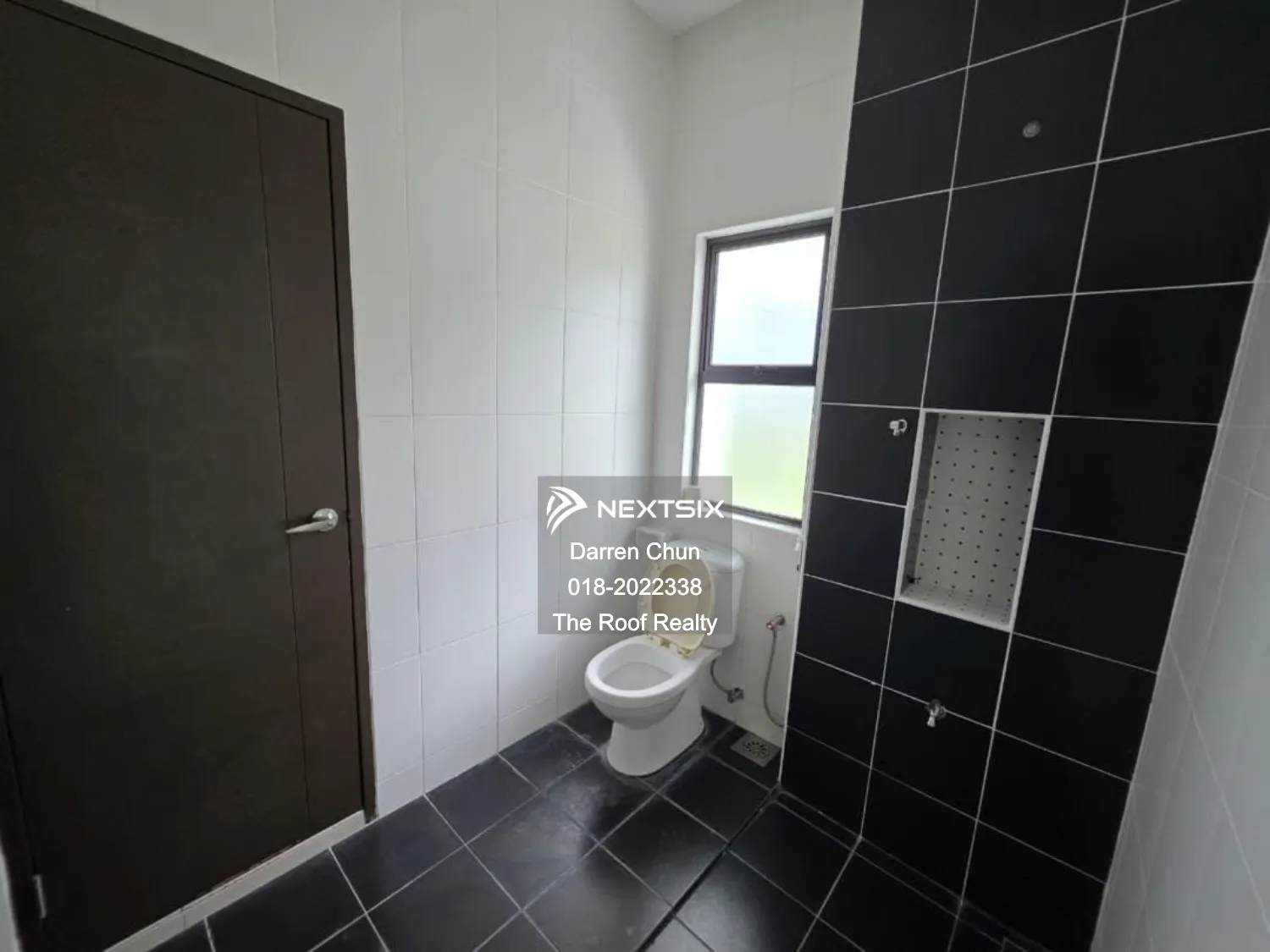 Semi-detached House For Sale in Iskandar Puteri (Nusajaya) Johor - Image 16