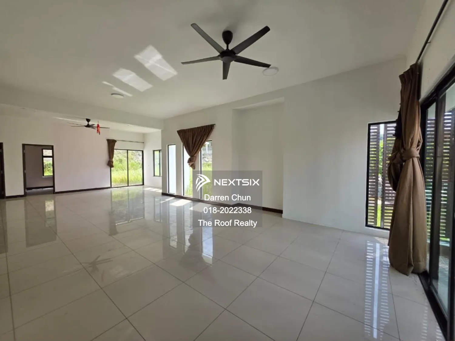 Semi-detached House For Sale in Iskandar Puteri (Nusajaya) Johor - Image 5