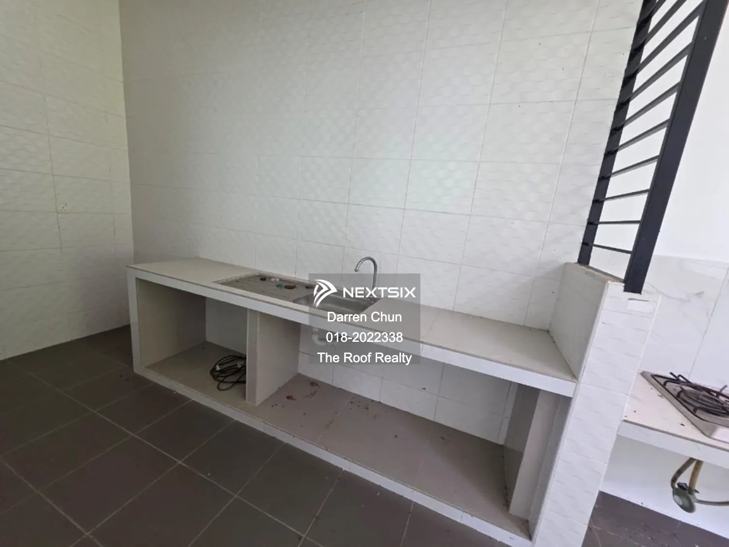 Semi-detached House For Sale in Iskandar Puteri (Nusajaya) Johor - Image 6