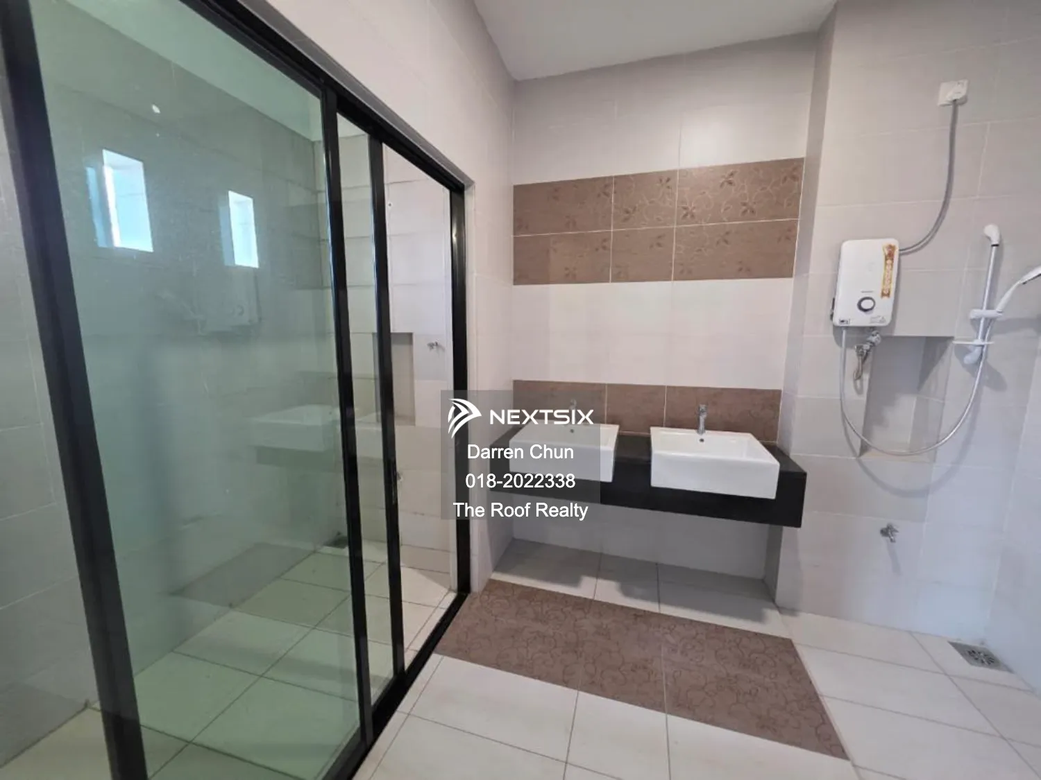 Semi-detached House For Sale in Iskandar Puteri (Nusajaya) Johor - Image 9