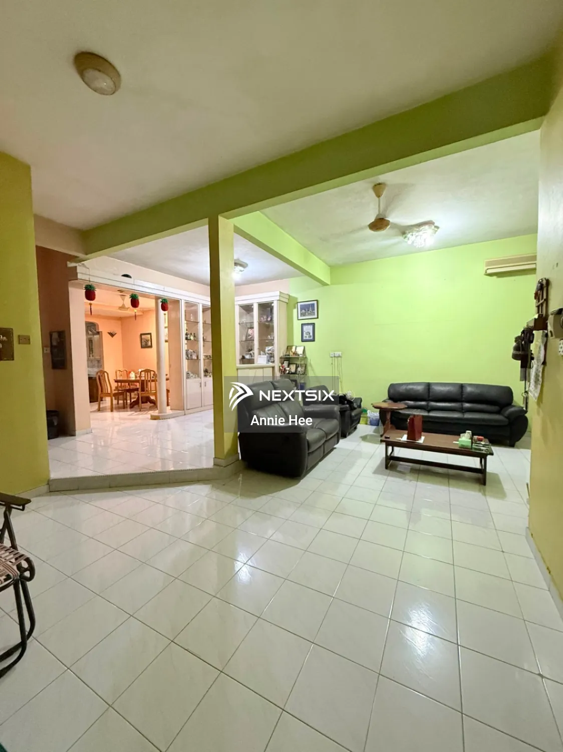 2-sty Terrace/Link House For Sale in Kota Kinabalu Sabah