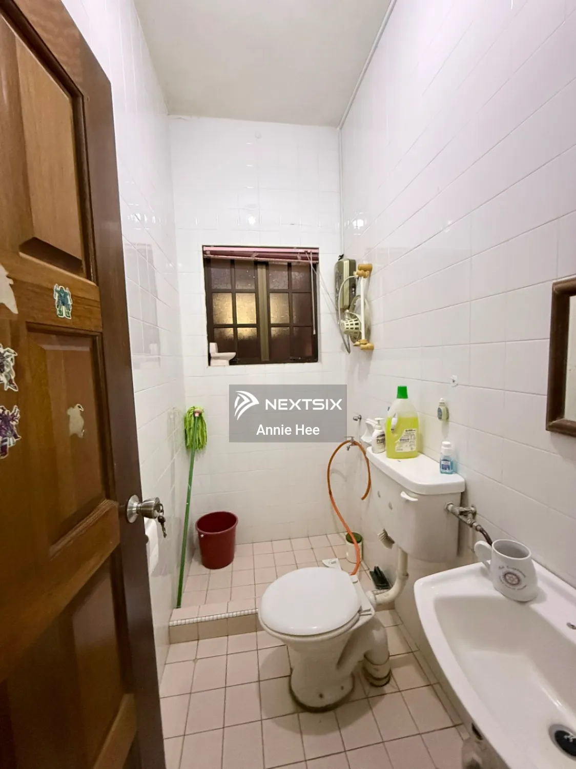 2-sty Terrace/Link House For Sale in Kota Kinabalu Sabah - Image 10