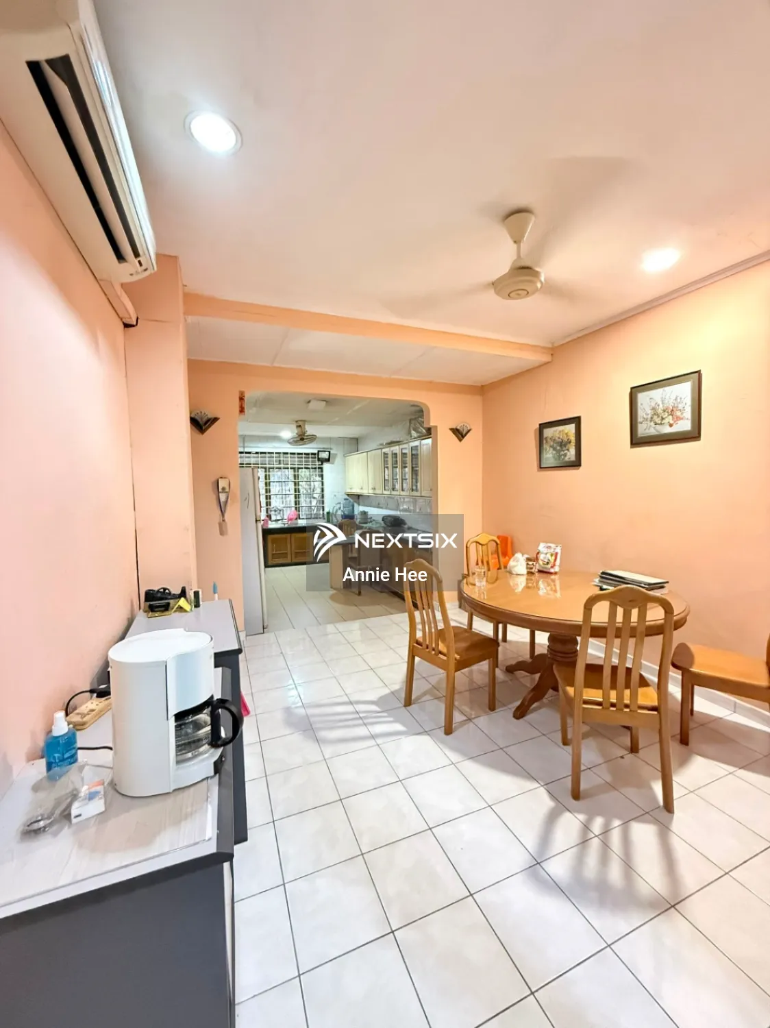 2-sty Terrace/Link House For Sale in Kota Kinabalu Sabah - Image 2